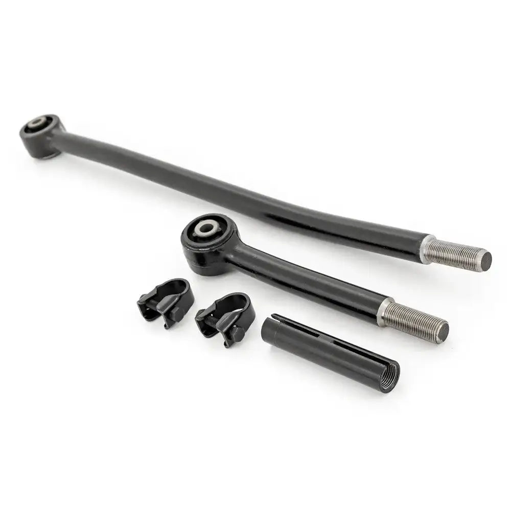 Panhardstag Justerbart Stag bak - Rough Country Heve 0-7’’ - Ford New Bronco 4 d 21-