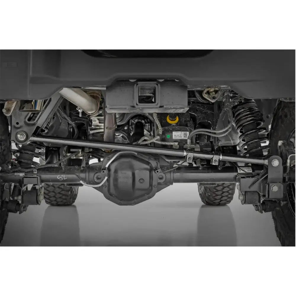 Panhardstag Justerbart Stag bak - Rough Country Heve 0-7’’ - Ford New Bronco 4 d 21-