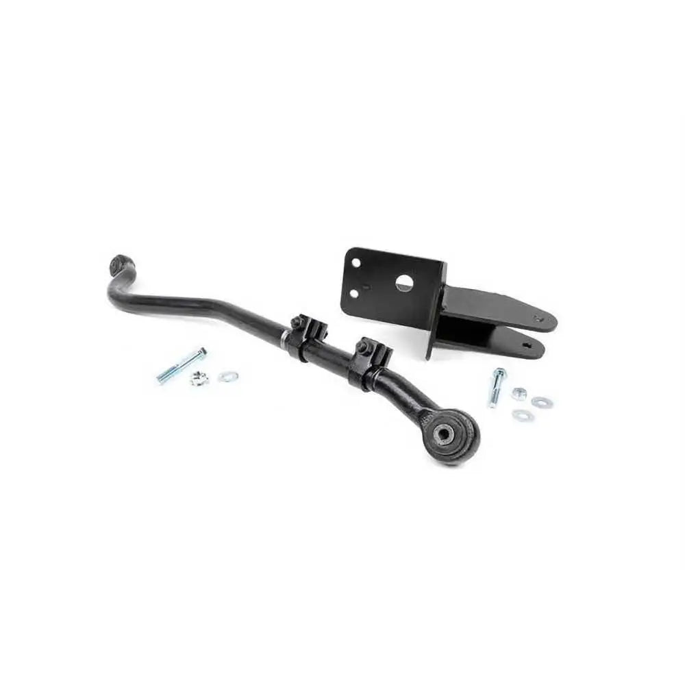 Panhardstagjusterbar Stang Foran Rough Country Løft 0-3,5’’ - Jeep Cherokee Xj 84-01