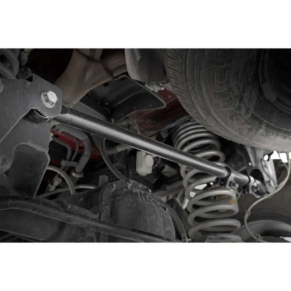 Panhardstang Justerbar Bakkake Rough Country Heving 2,5-6’’ - Jeep Gladiator Jt 20-