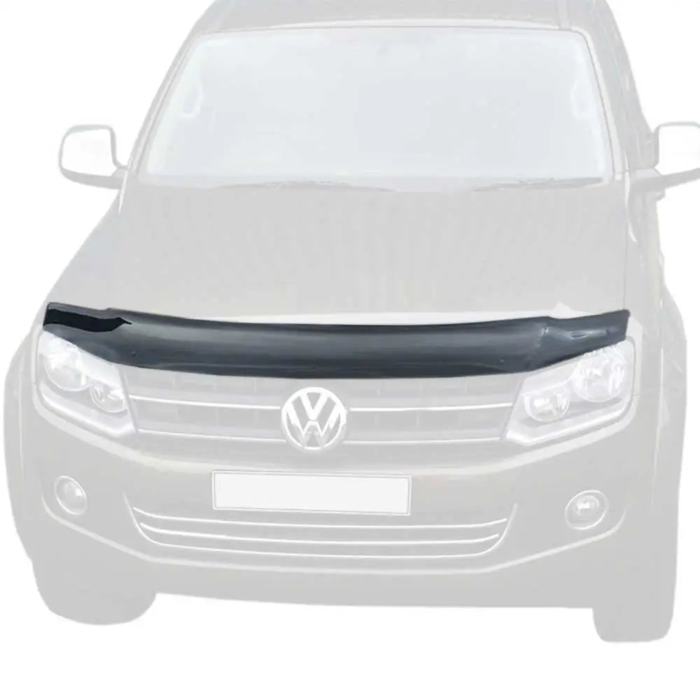 Panserbeskytter Maskelist - Volkswagen Amarok 10-23