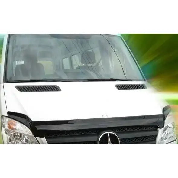 Panserbeskytter - Mercedes Sprinter 2006-2013