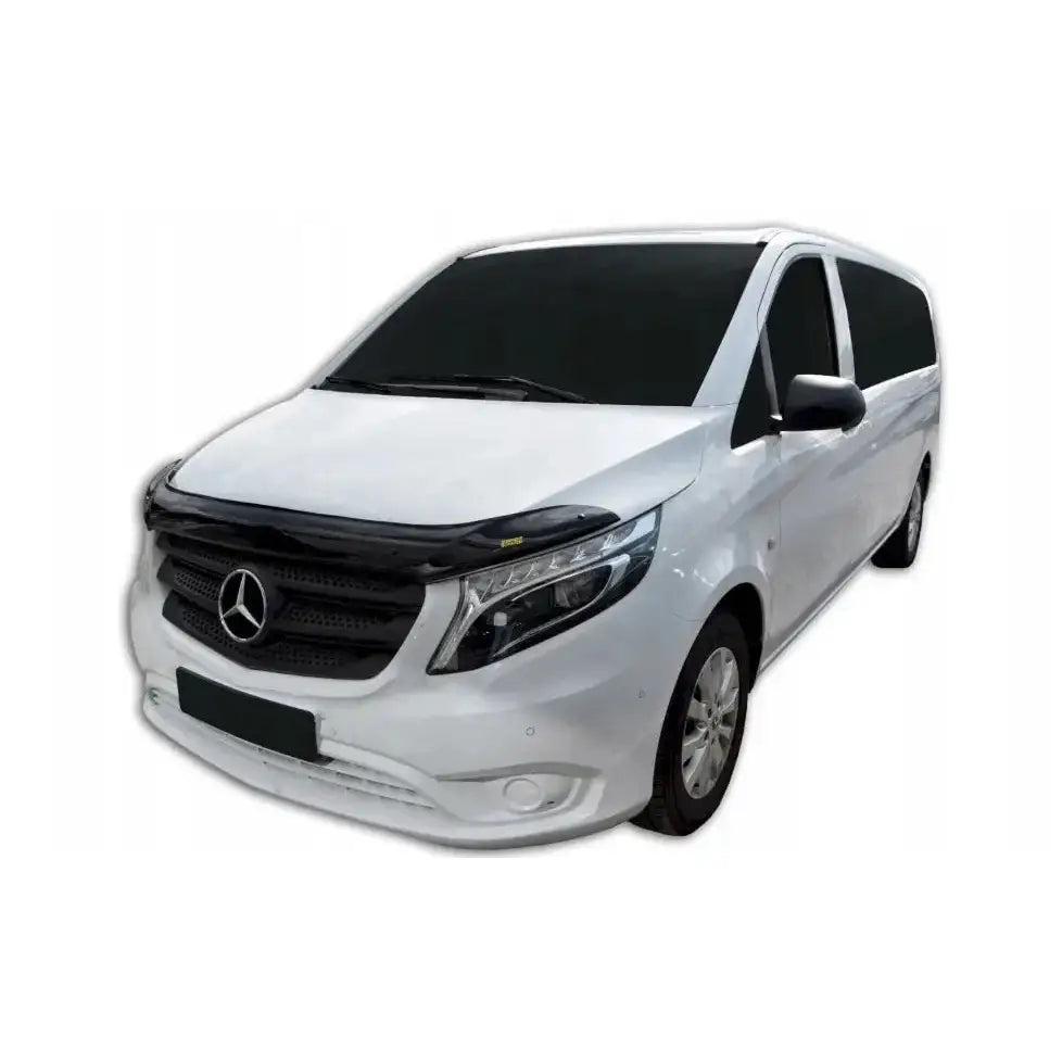 Panserbeskytter Mercedes Vito/viano 2014-2022