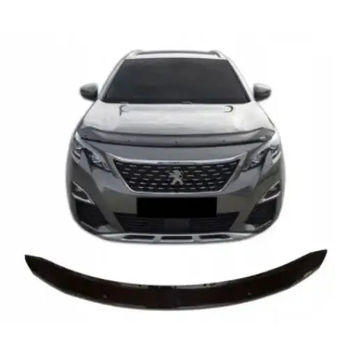 Panserbeskytter Peugeot 3008 2018-