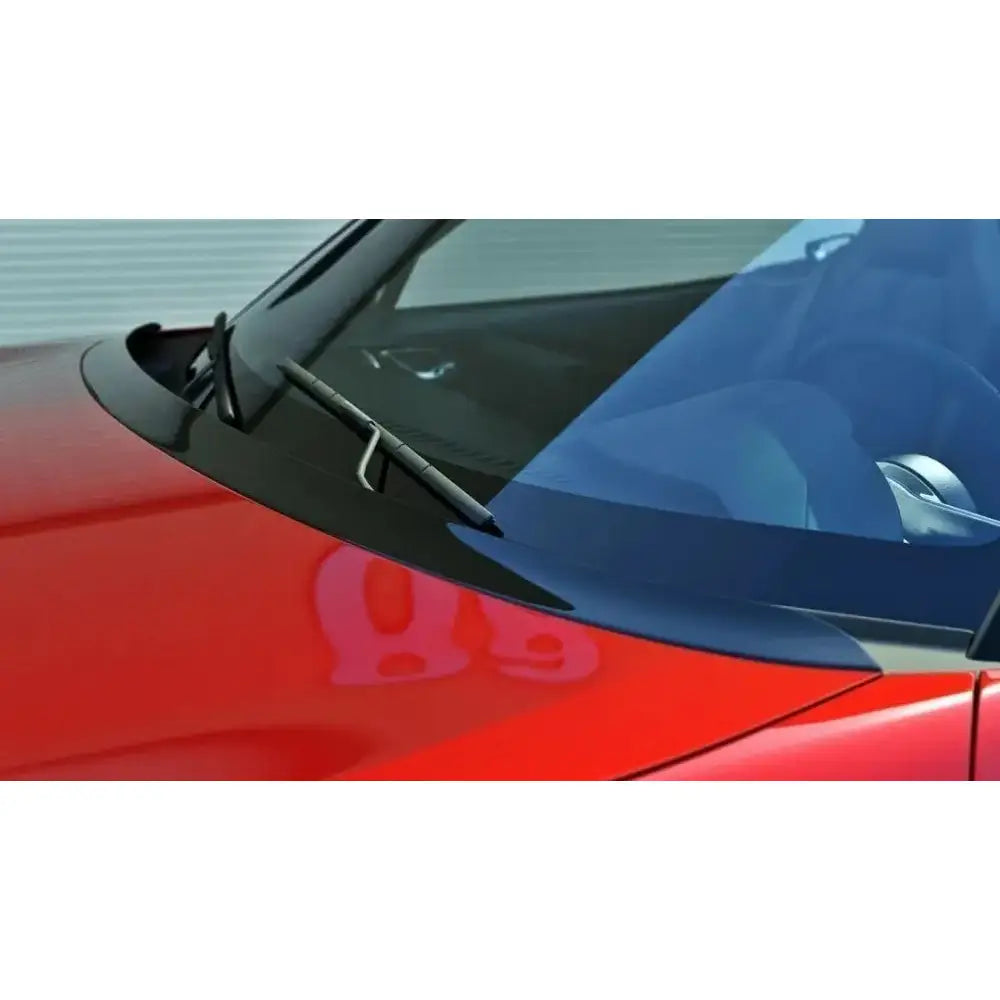 Panserforlenger Mazda Mx-5 Iv