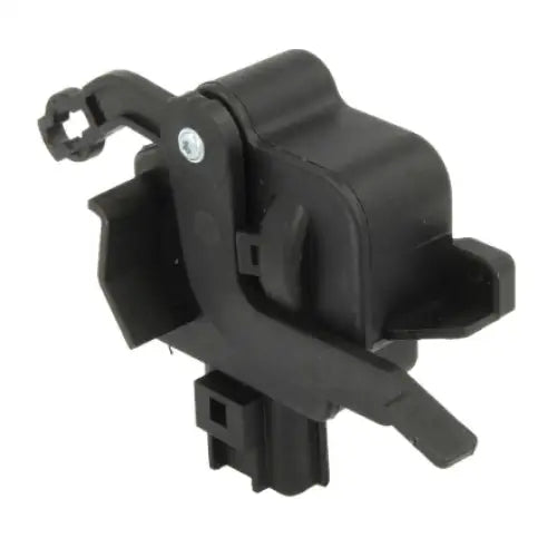 Panserlås - Jeep Grand Cherokee Ii Wj 98-05