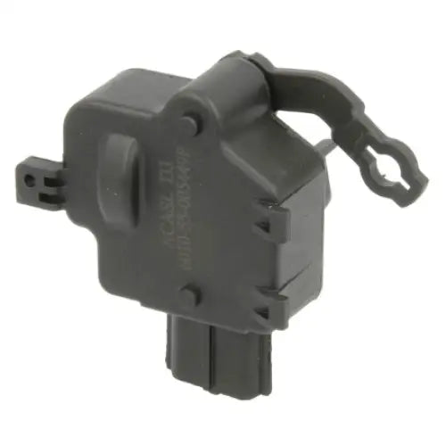 Panserlås - Jeep Grand Cherokee Ii Wj 98-05