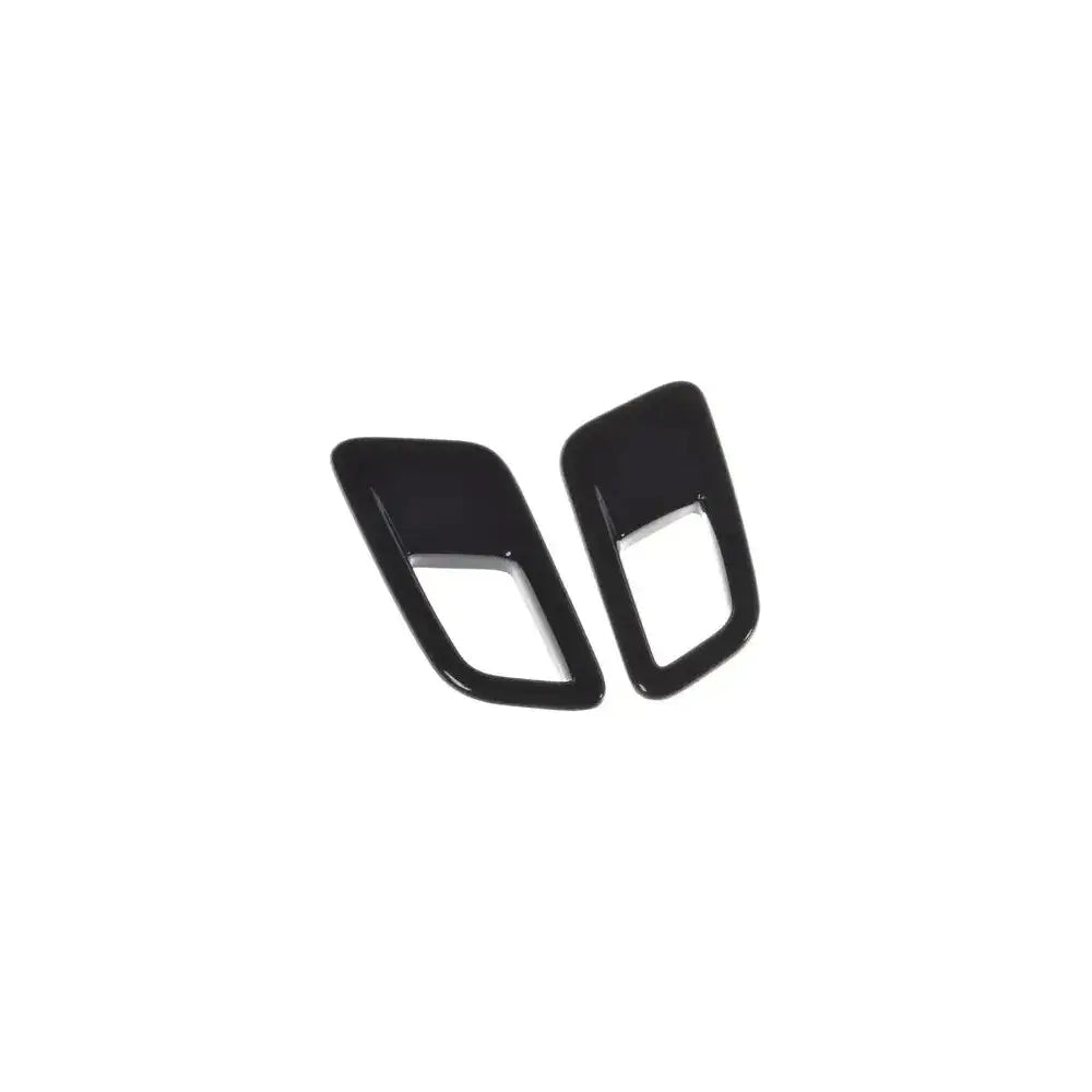 Panserventiler Ford Focus Mk4