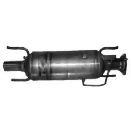 Partikkelfilter Alfa Romeo 159 05-11 1.9jtdm 2.4jtdm 1 Rør
