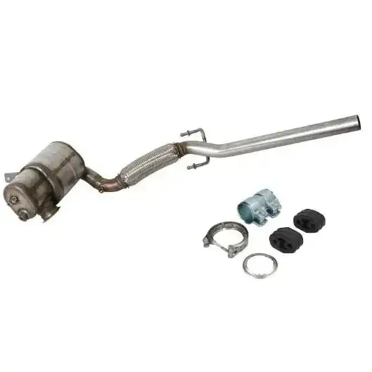 Partikkelfilter Audi A1 10-15 1.6d 6r0254700mx