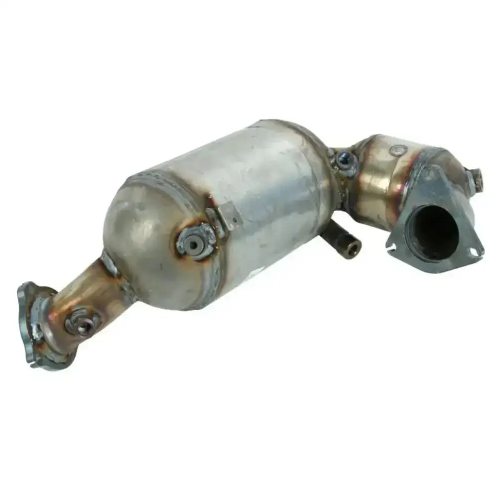 Partikkelfilter Audi A4 08-16 3,0tdi Capa