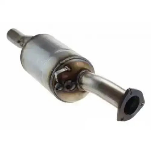 Partikkelfilter Audi A6 04-11 2.7tdi 3.0tdi