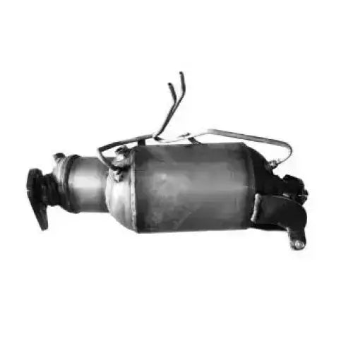 Partikkelfilter Audi A6 08-11 2.0tdi Cagb Cahb Caha