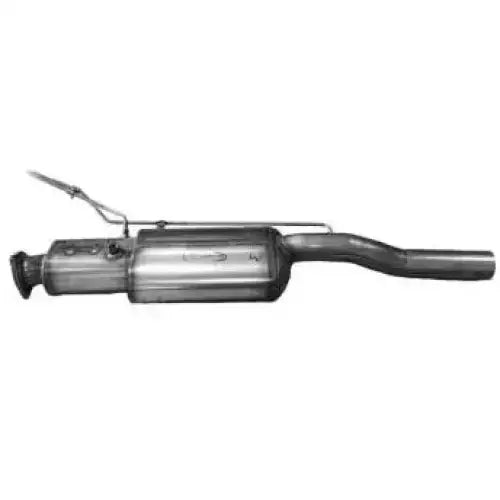 Partikkelfilter Audi A8 03-10 3.0tdi Bng,asb