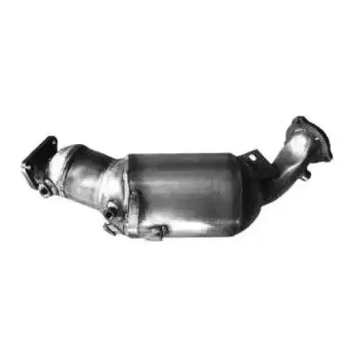 Partikkelfilter Audi Q5 08- 2,0tdi Cgla Cglb Cglc Cgld