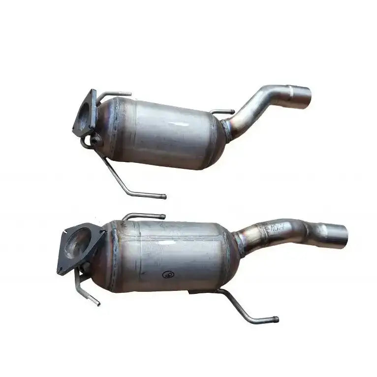 Partikkelfilter Audi Q7 07- 4.2tdi Btr Ccfa Ccfc