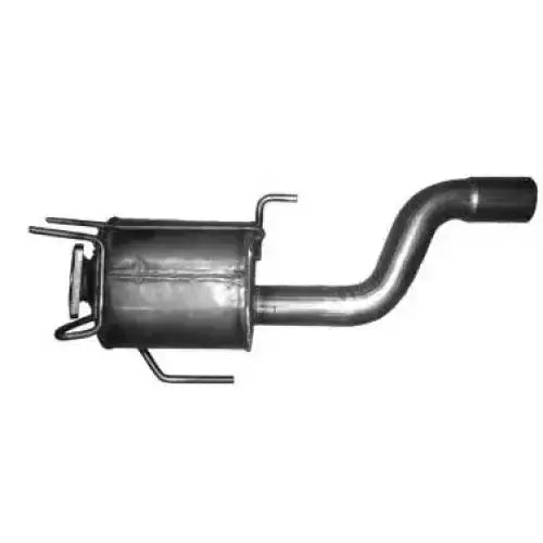 Partikkelfilter Audi Q7 11- 3.0tdi Clzb Cnrb Ccma Cata
