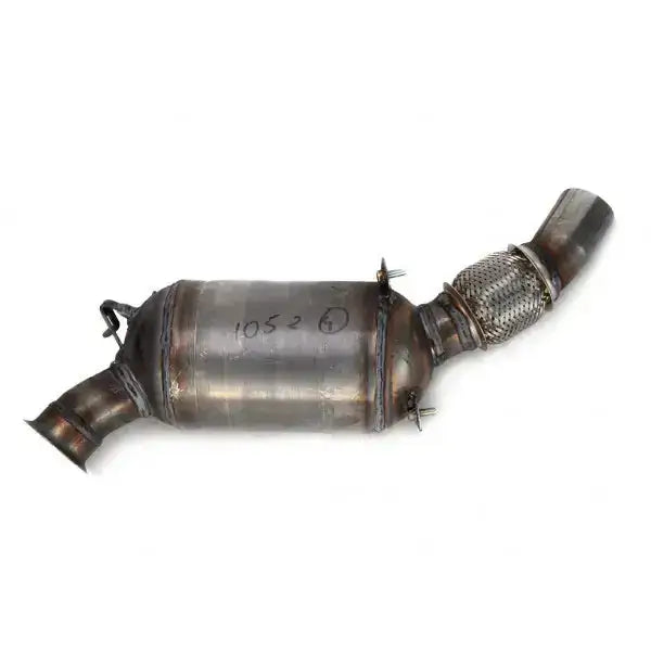 Partikkelfilter Bmw 1 E81 E82 E87 E88 06- 12 2.0d