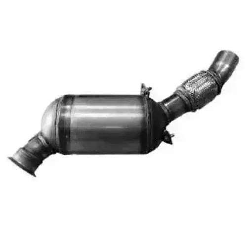 Partikkelfilter Bmw 1 E81 E82 E87 E88 E90 06- 2.0d