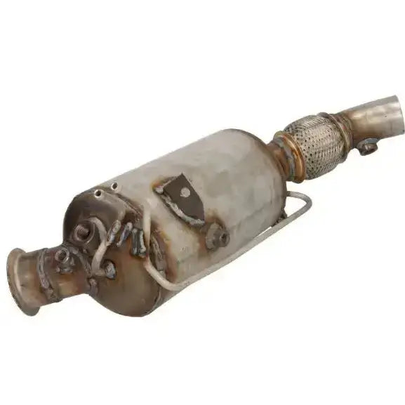 Partikkelfilter Bmw 1 F20 F21 10- 2.0d