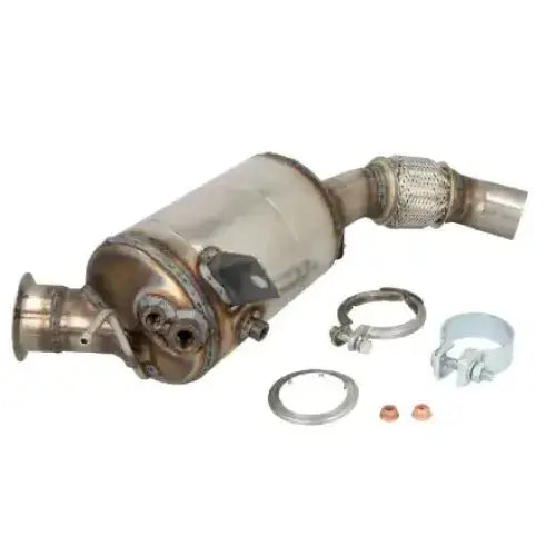 Partikkelfilter Bmw 1 Serie (f20) 15-19 2.0d 18308513960