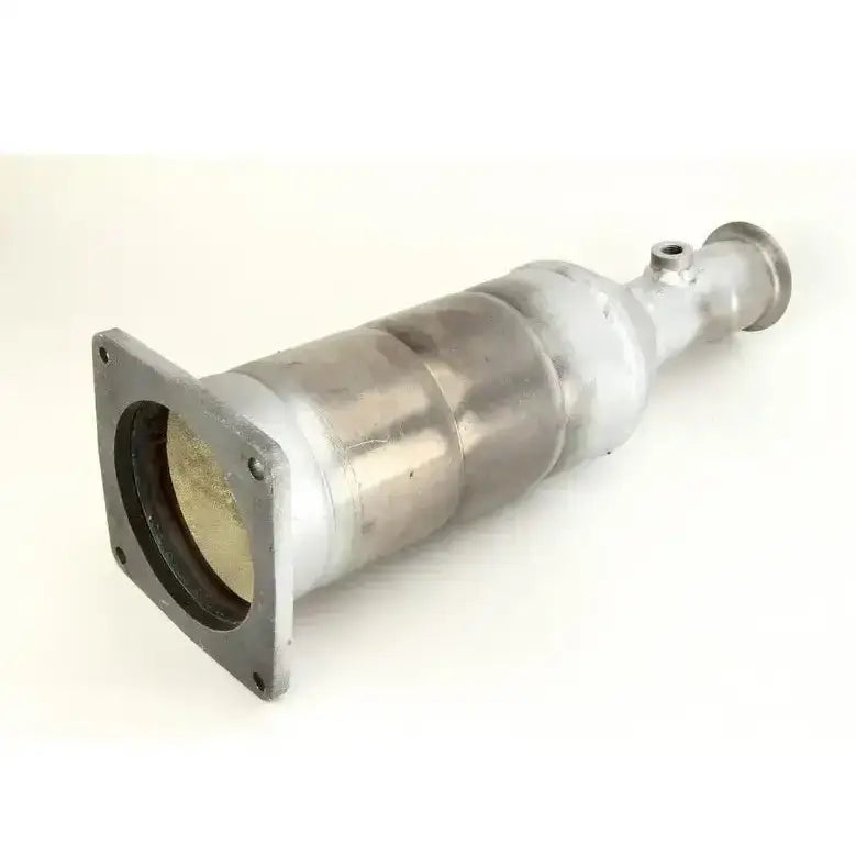 Partikkelfilter Citroen C5 00-05 2.2hdi Dw12ted4