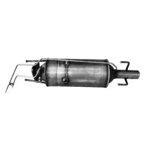 Partikkelfilter Citroen Jumper 06- 2.2 Hdi