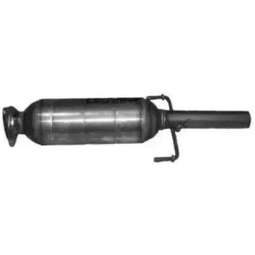 Partikkelfilter Fiat 500 07- 1.3mjtd 169a1