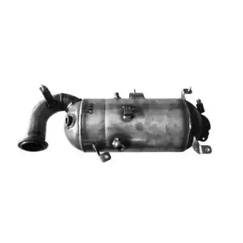 Partikkelfilter Fiat Bravo 08- 2.0d Multijet