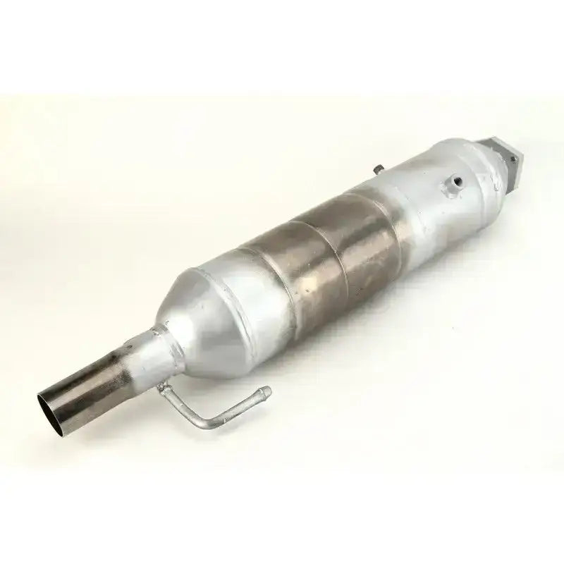 Partikkelfilter Fiat Doblo 05- 1.3jtd 1.9jtd