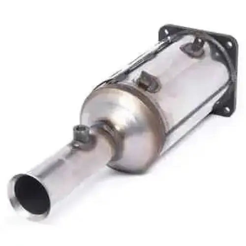 Partikkelfilter Fiat Ulysse 02-06 2.0jtd 2.2jtd