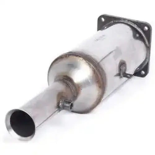 Partikkelfilter Fiat Ulysse 02-06 2.0jtd 2.2jtd