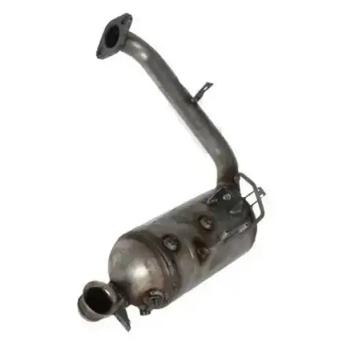 Partikkelfilter Ford Focus 09-11 1.6 Tdci