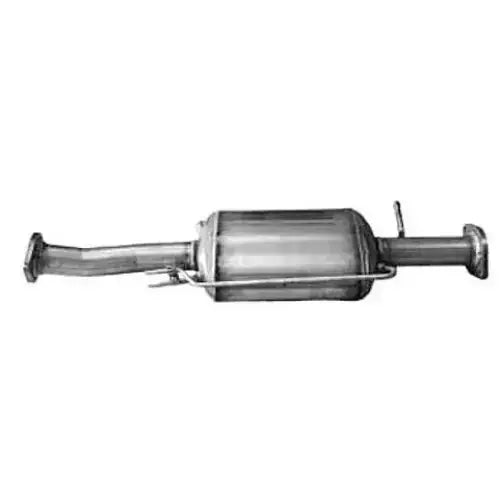 Partikkelfilter Ford Kuga 08-12 2.0tdci