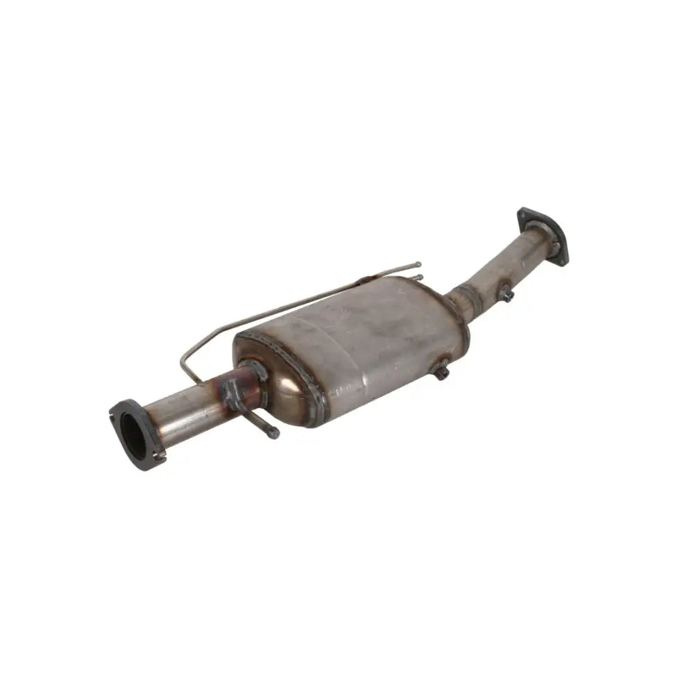 Partikkelfilter Ford Kuga 08-12 2.0tdci