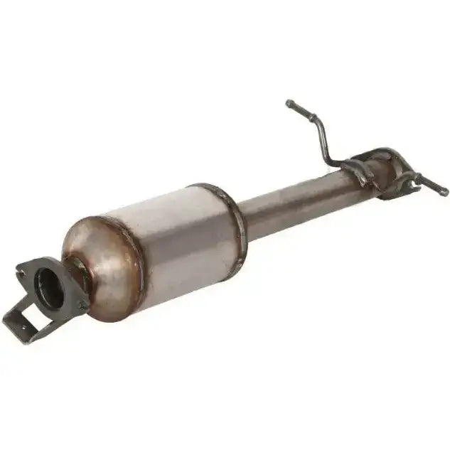 Partikkelfilter Ford Tourneo Connect 08-14 1.8tdci