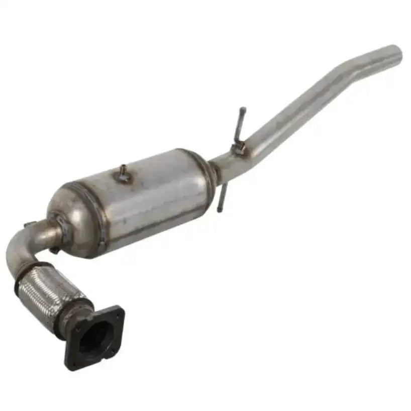 Partikkelfilter Ford Transit 07-15 2.2 Tdci