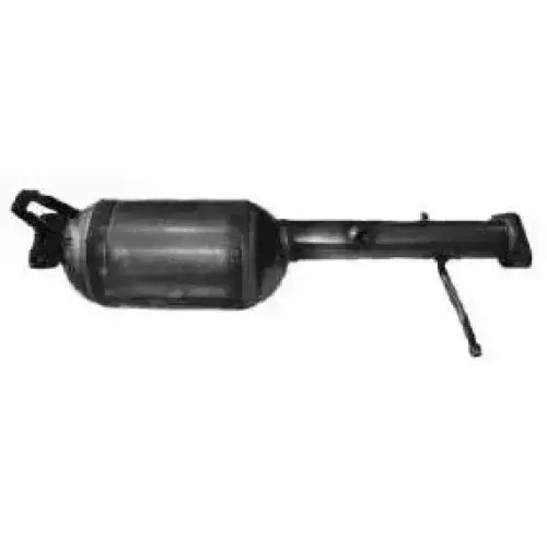 Partikkelfilter Ford Transit 10-13 Connect 1.8 Tdci