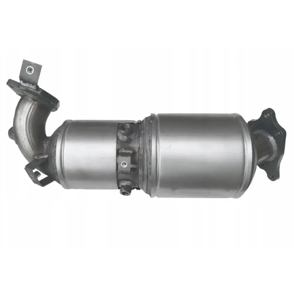 Partikkelfilter Honda Accord 08-13 2.2 Cdti N22b1