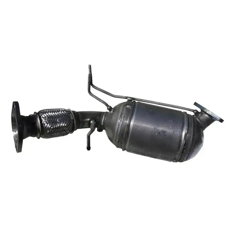 Partikkelfilter Honda Civic 06- 2.2 Ctdi