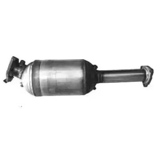 Partikkelfilter Honda Cr-v 07-10 2.2 Cdti 4wd