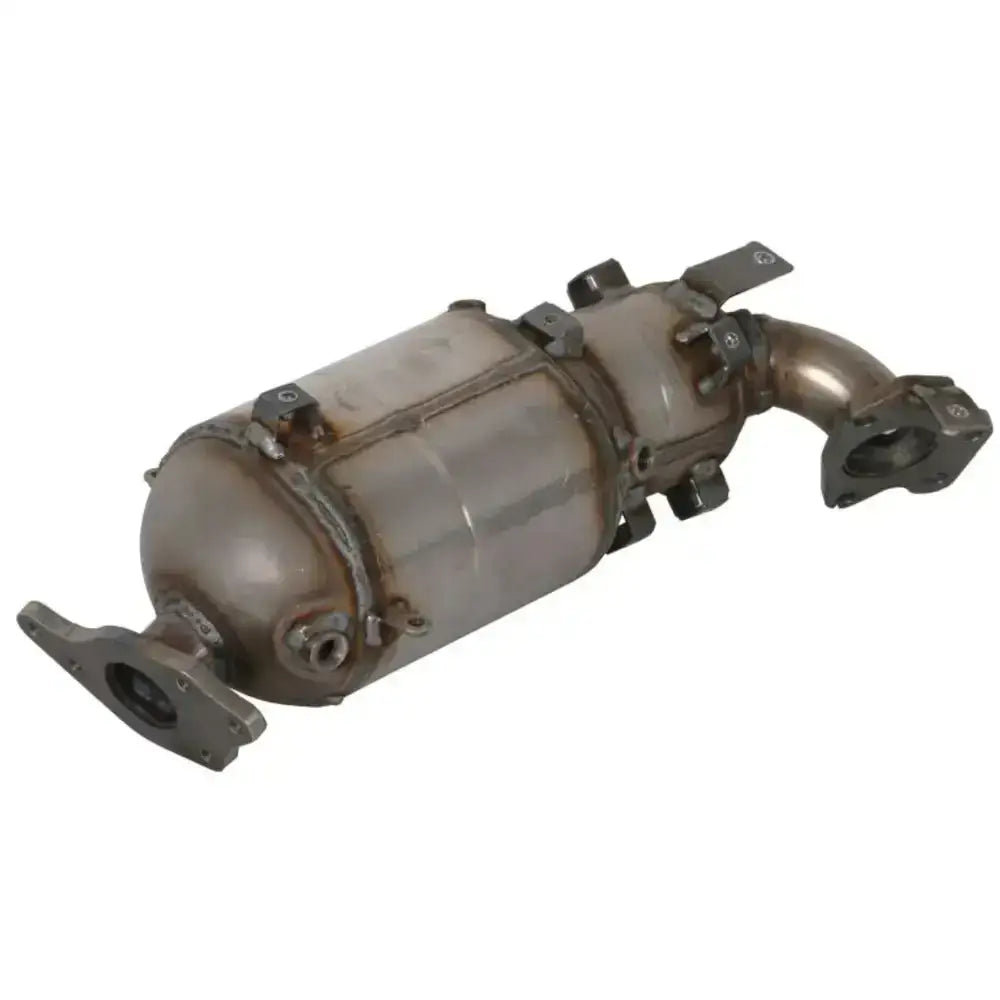 Partikkelfilter Honda Cr-v Iii 07-17 2.2 I-dtec