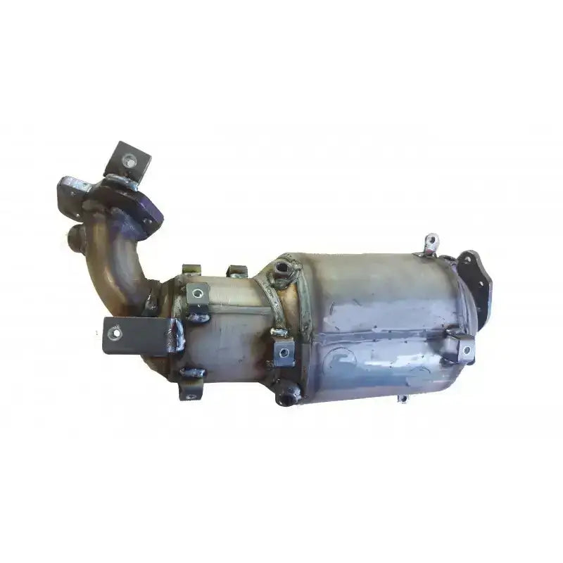 Partikkelfilter Honda Cr-v Iii 07-17 2.2 I-dtec
