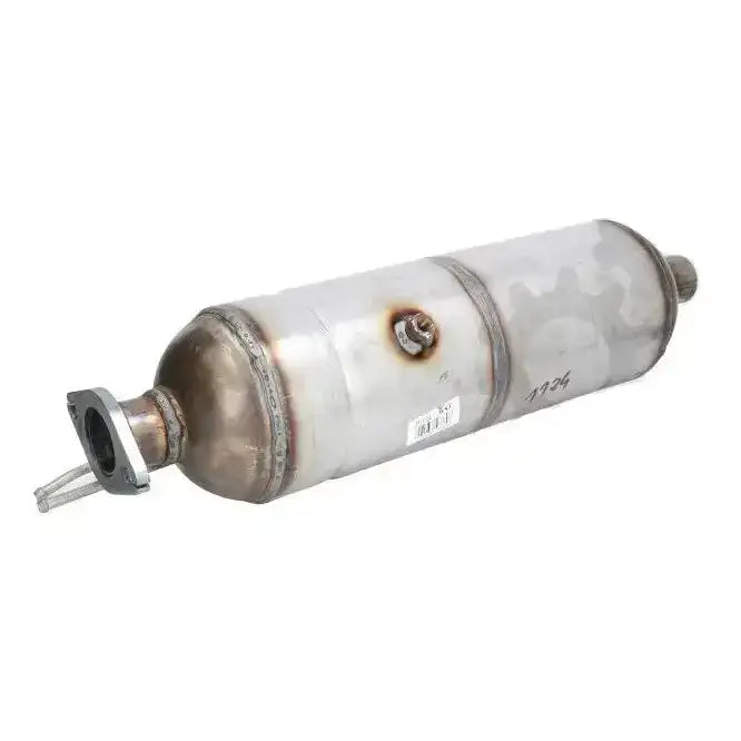 Partikkelfilter Hyundai Tucson 04-10 2.0crdi