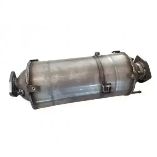 Partikkelfilter Iveco Daily 06- 2.3d 3.0d