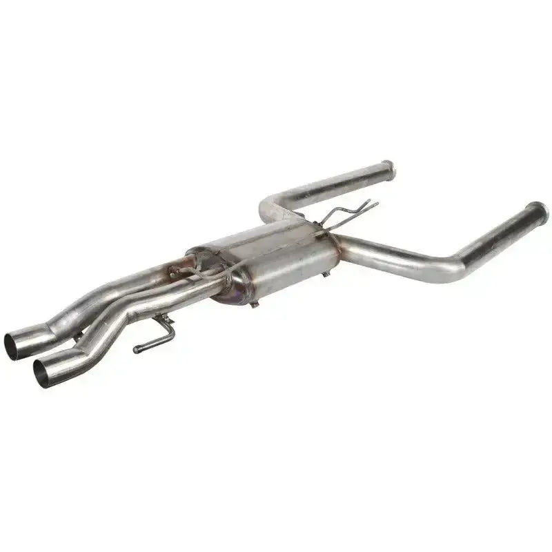 Partikkelfilter Jaguar Xf 09- 3.0d