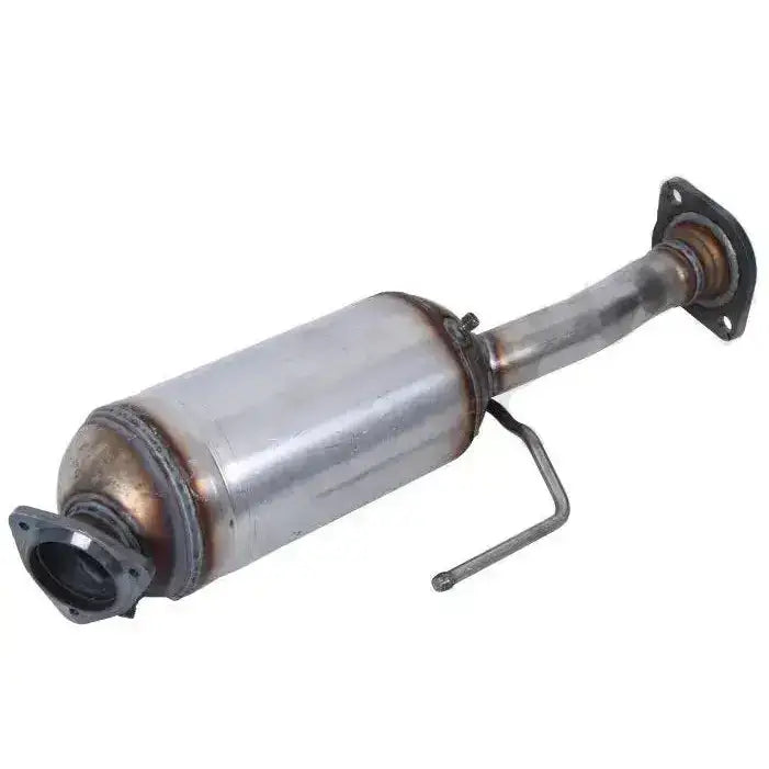 Partikkelfilter Jeep Grand Cherokee 05- 3.0crd