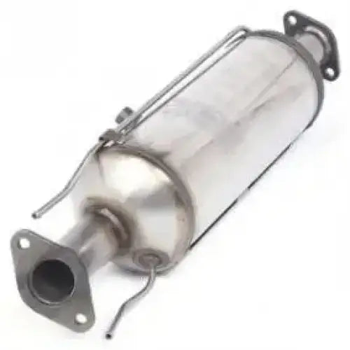 Partikkelfilter Kia Carens 06-10 2.0crdi D4ea