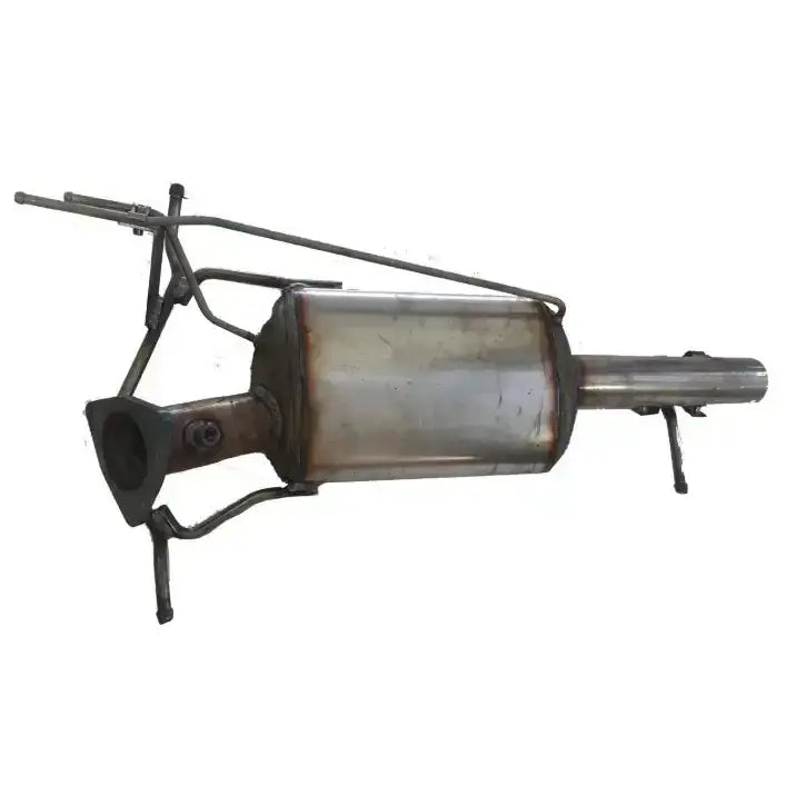 Partikkelfilter Land Rover Freelander 06-14 2.2 d