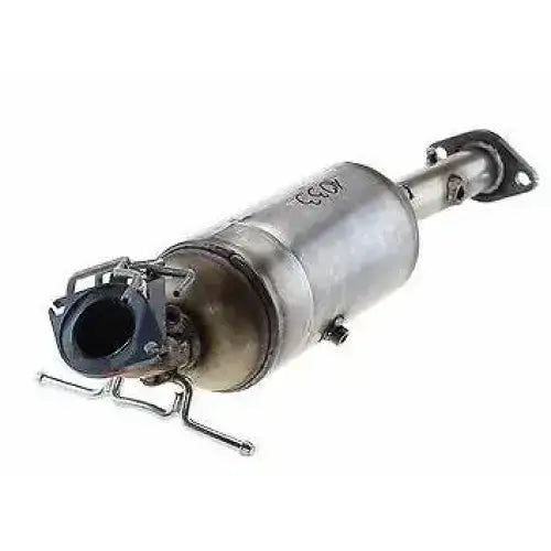 Partikkelfilter Mazda 3 06- 2.0td Rf7j